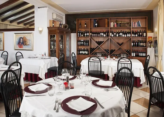 Ristorante Botte