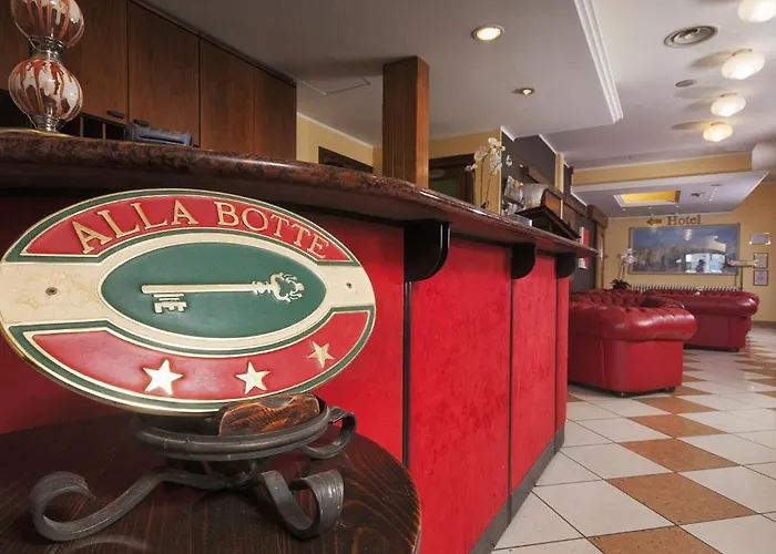 Ristorante Botte