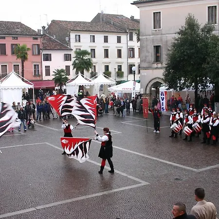Ristorante Botte Hotel