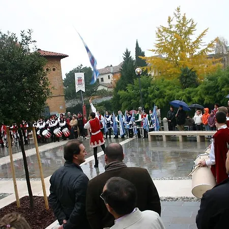 Hotel Ristorante Botte 3*