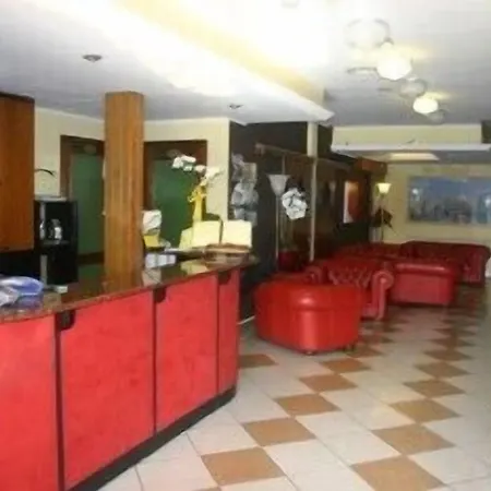 Отель Ristorante Botte 3*
