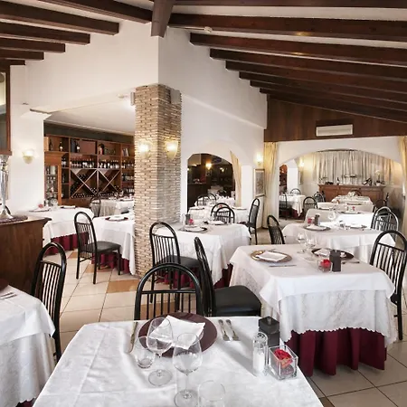 Ristorante Botte Портогруаро