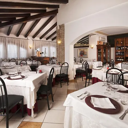 Hotel Ristorante Botte Portogruaro