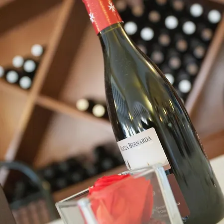 Ristorante Botte 3* Portogruaro
