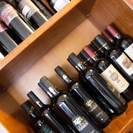 Ristorante Botte 3* Portogruaro