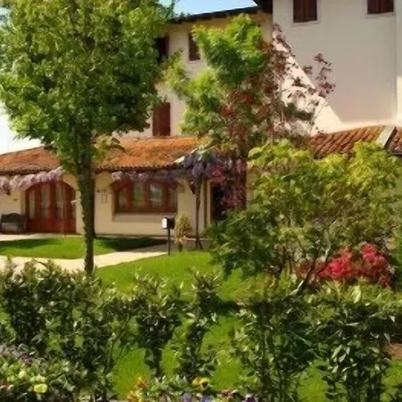 Hotel Ristorante Botte 3*