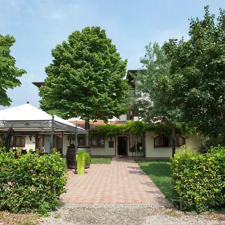 Ristorante Botte 3* Portogruaro