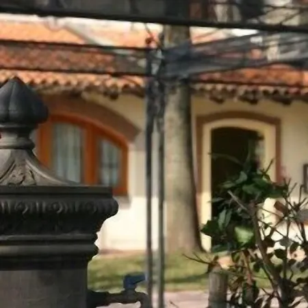 Ristorante Botte Отель