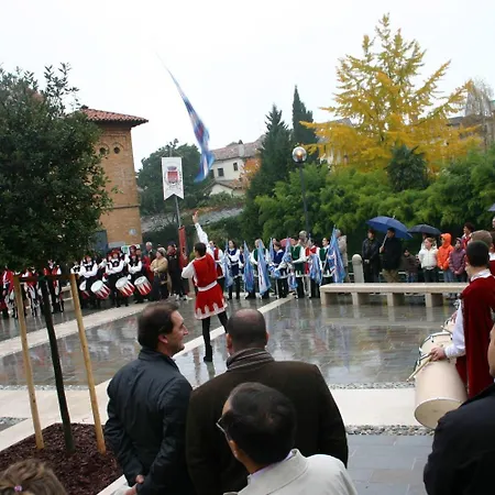 Hotel Ristorante Botte
