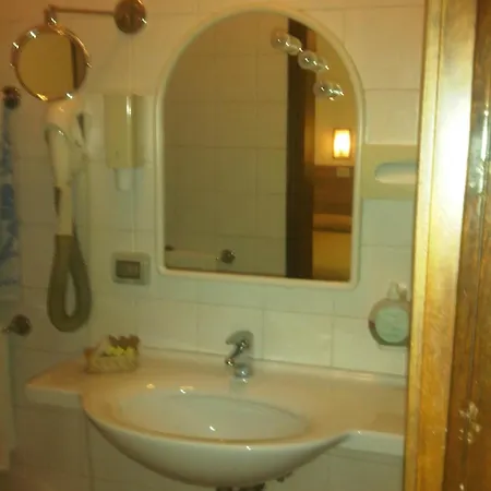 Hotel Ristorante Botte 3*
