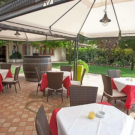 Ristorante Botte Hotel Portogruaro