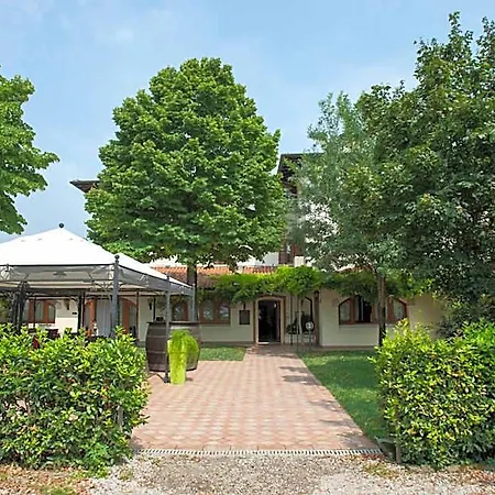 Hotel Ristorante Botte Portogruaro