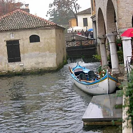 Ristorante Botte Hotel Portogruaro
