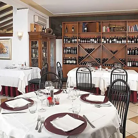Ristorante Botte Hotel 3*