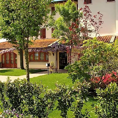 Ristorante Botte 3* Portogruaro