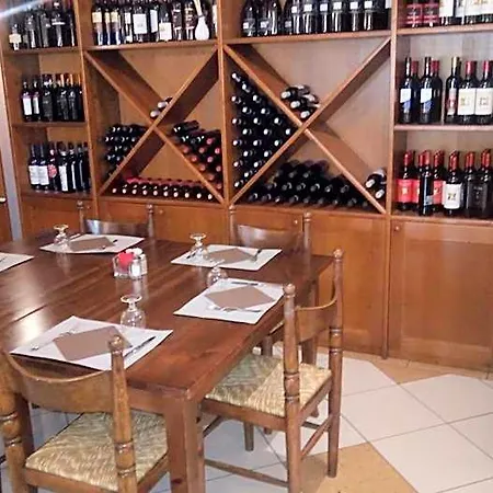 Ristorante Botte