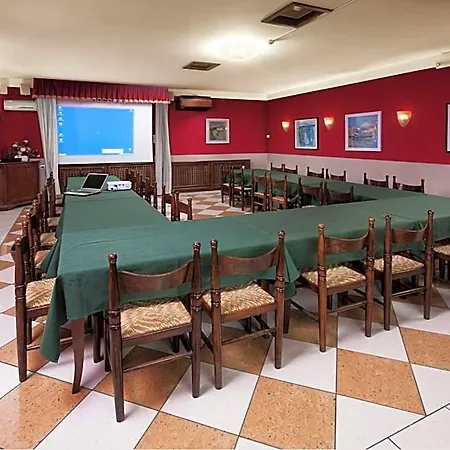 Ristorante Botte Hotel Portogruaro