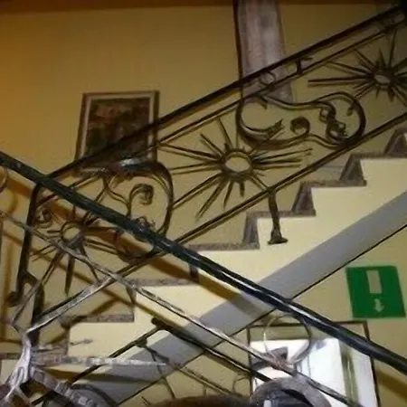 Отель Ristorante Botte Портогруаро