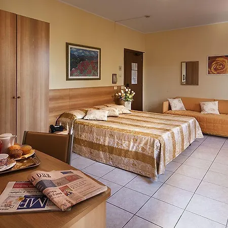 Ristorante Botte Hotel Portogruaro