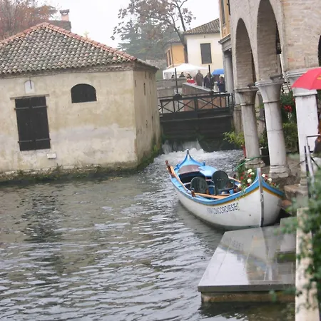 Ristorante Botte Hotel Portogruaro