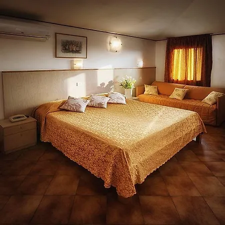 Ristorante Botte Hotel