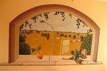 Ristorante Botte Отель 3*