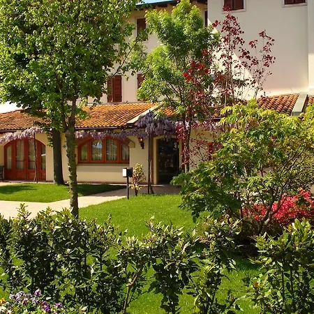 Hotel Ristorante Botte Portogruaro