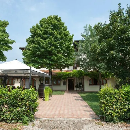 Ristorante Botte Portogruaro