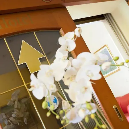 Hotel Ristorante Botte 3*