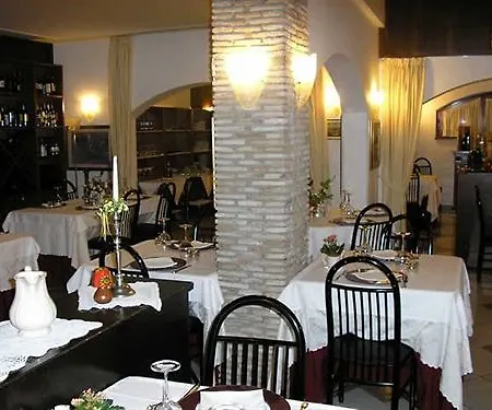 Ristorante Botte 3*