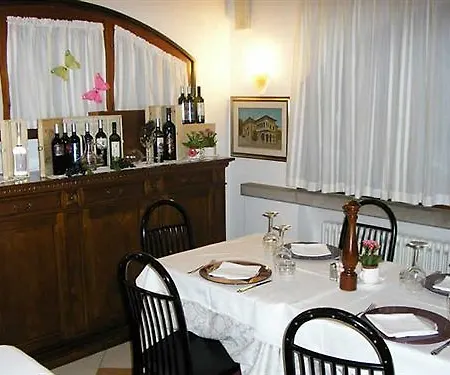 Ristorante Botte 3* Portogruaro