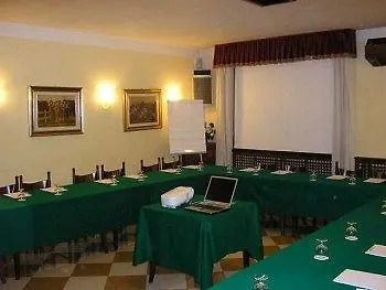Hotel Ristorante Botte 3*
