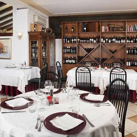 Ristorante Botte