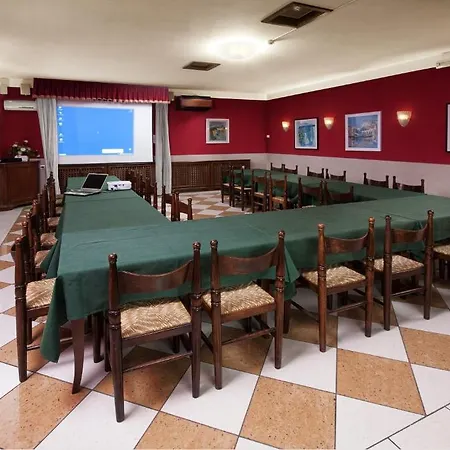 Ristorante Botte Hotel 3*