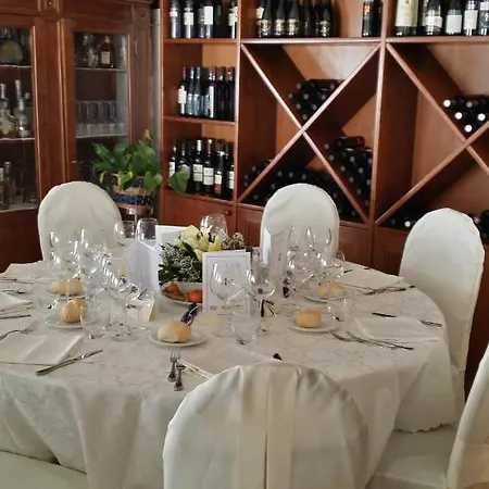 Ristorante Botte Портогруаро