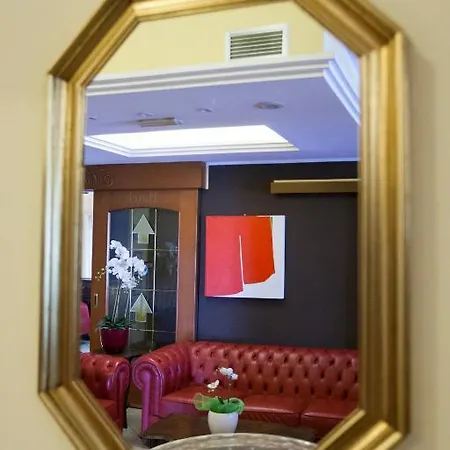 Ristorante Botte Hotel 3*
