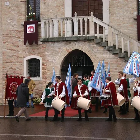 Hotel Ristorante Botte Portogruaro
