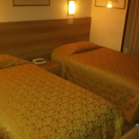 Hotel Ristorante Botte Portogruaro
